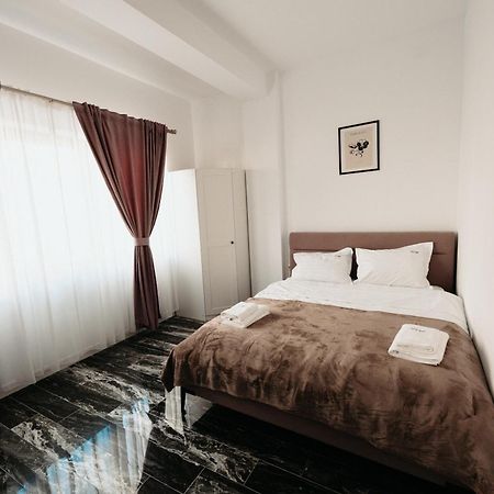 Luxury Cozy Apartments Suceava Buitenkant foto