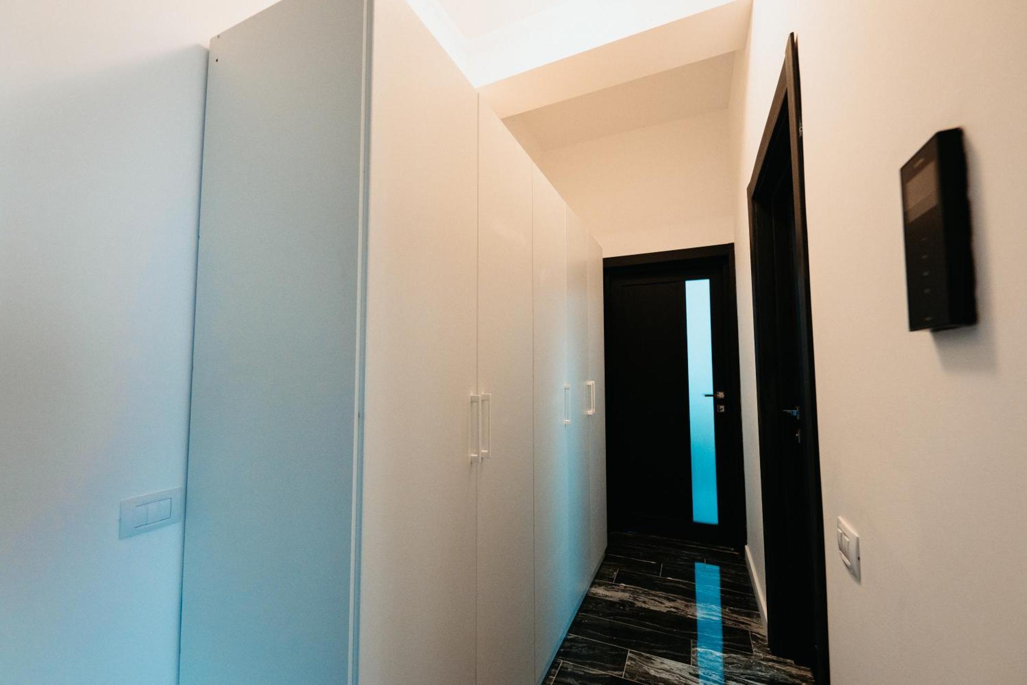 Luxury Cozy Apartments Suceava Buitenkant foto