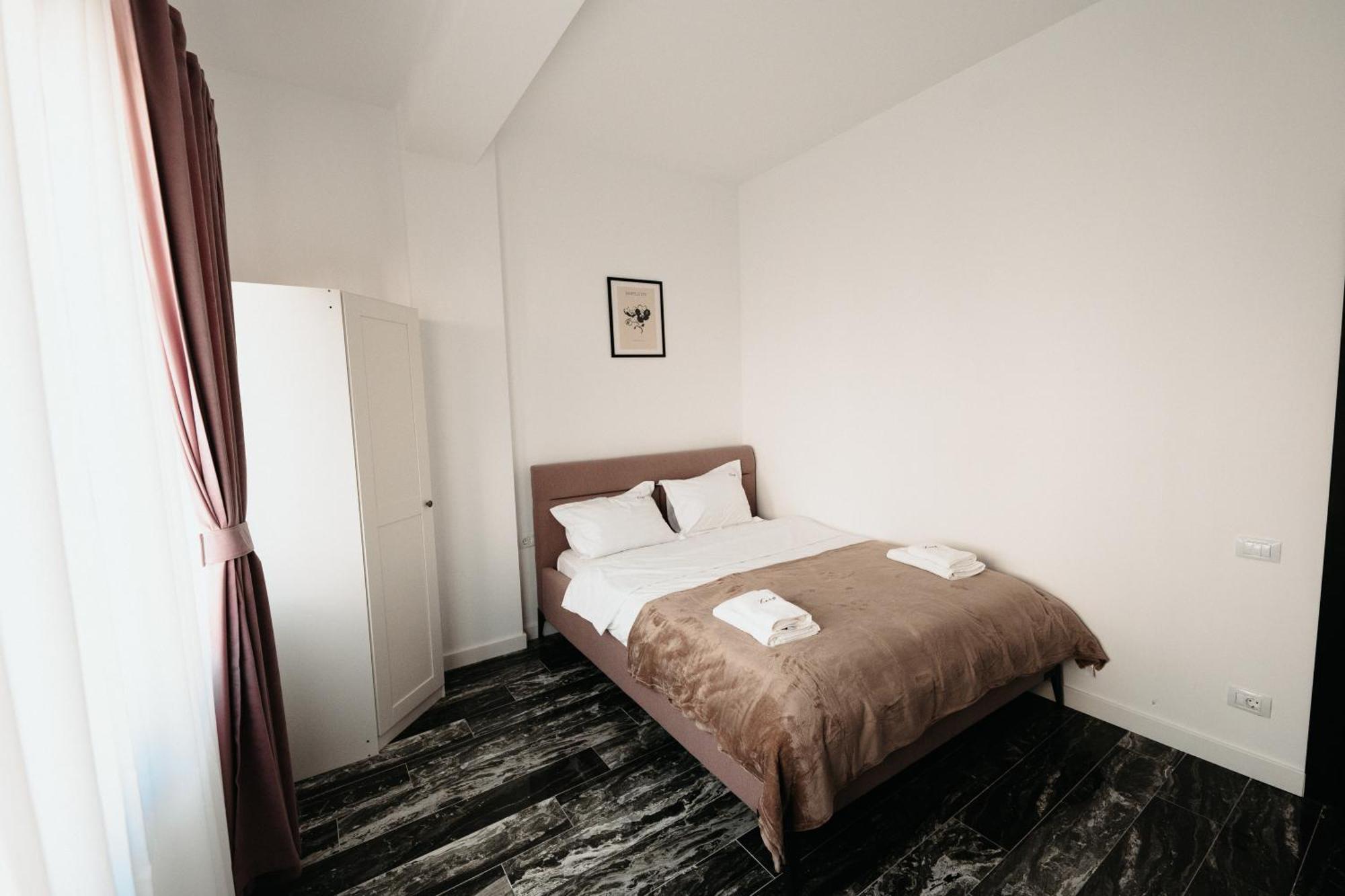 Luxury Cozy Apartments Suceava Buitenkant foto