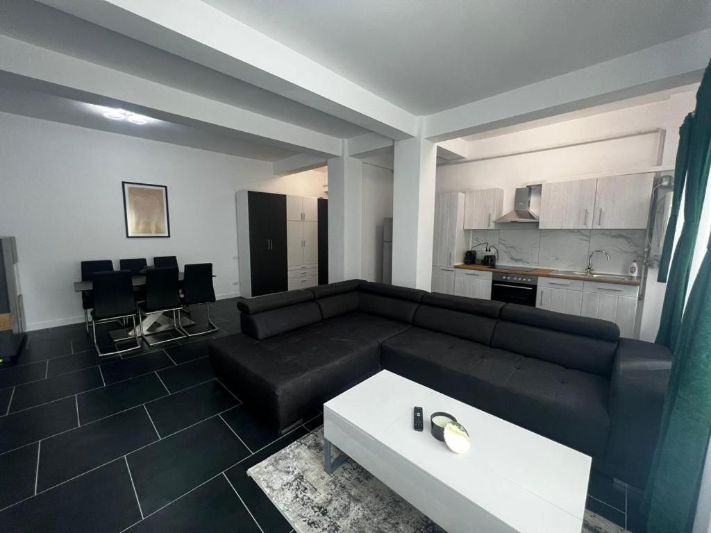Luxury Cozy Apartments Suceava Buitenkant foto