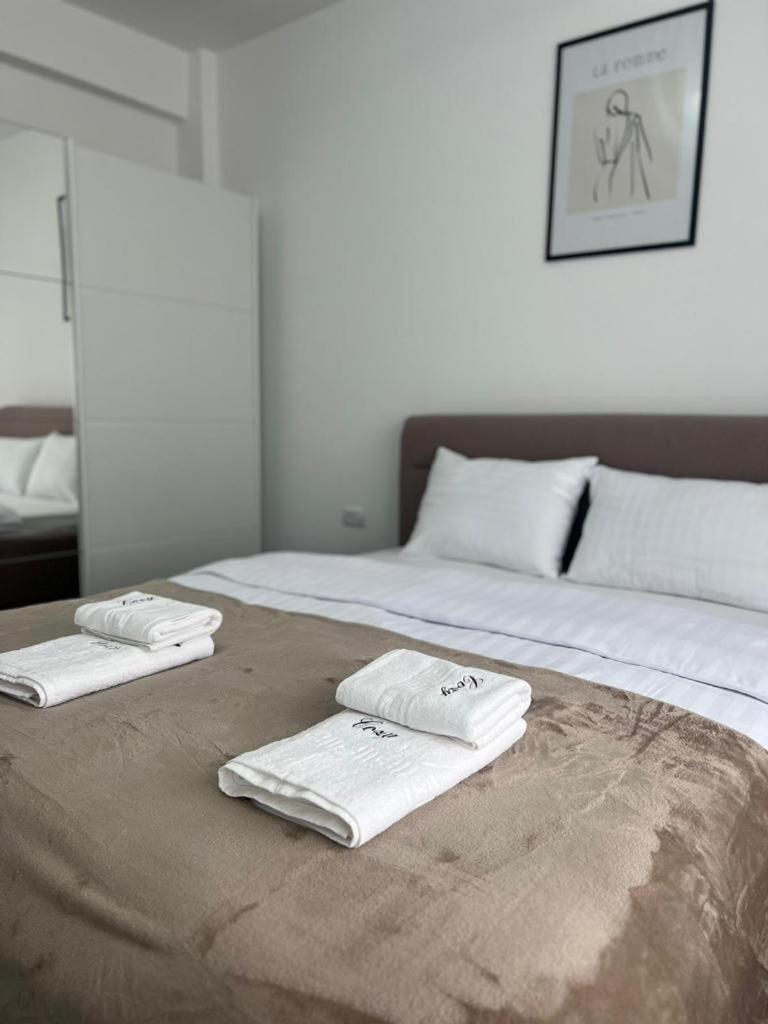 Luxury Cozy Apartments Suceava Buitenkant foto